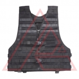 Tactical Vest